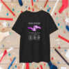 Honey Revenge Daisy Grenade Wolf And Bear Vana Nightlife The Loving And Losing Tour 2025 T-Shirt