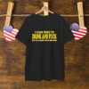 I Came Here To Drink And Fuck And I’m Almost Done Drinking T-Shirt