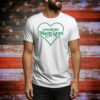 I love Mary Lane Tee Shirt