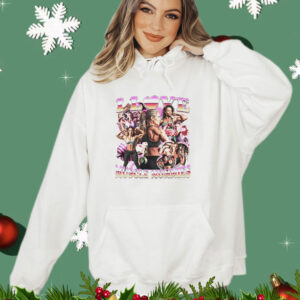 I love muscle mommies graphic T-Shirt