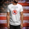 I will violently kill any person in a fat Albert cosplay Tee Shirt