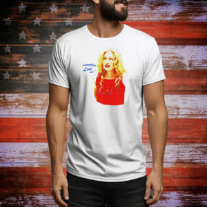 Inmates love me slut Tee Shirt