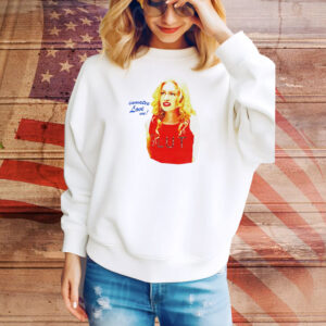 Inmates love me slut Tee Shirt