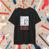 J.R. Carroll Guest Gabriella Rose Hometown Hero Tour 2025 T-Shirt