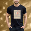 Jesse Malin December 1-2 2024 The Beacon Theatre Tee Shirt