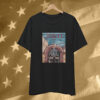 Jewel 2025 San Juan Capistrano, CA Merry Christmas T- Shirt
