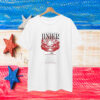 Jinjer Australia And Asia Tour 2025 T-Shirt