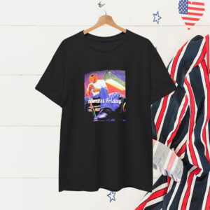 Joe Camel Genius Teste Almost Friday T-Shirt