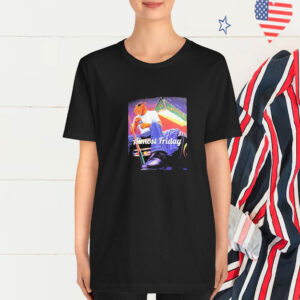 Joe Camel Genius Teste Almost Friday T-Shirt