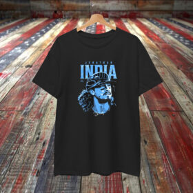 Jonathan India Kansas City Flow T-Shirt