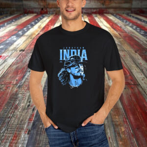 Jonathan India Kansas City Flow T-Shirt