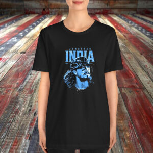 Jonathan India Kansas City Flow T-Shirt