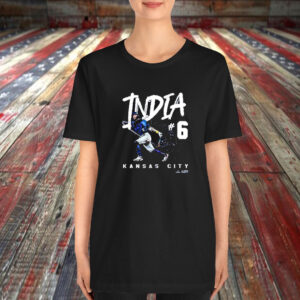 Jonathan India Kansas City Player T-Shirt