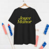 Joyce Manor Logo T-Shirt