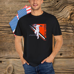 Juan Soto Queens Superstar Pose 2.0 New York Mets T-Shirt
