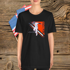 Juan Soto Queens Superstar Pose 2.0 New York Mets T-Shirt