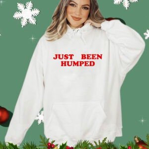 Just been humped T-Shirt