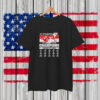 Kansas City Chiefs 9TH Straight 2024 AFC West Division Champions T-Shirt
