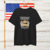 Katy Nichole I Pray Miracles Over Your Life In Jesus Name Sun T-Shirt