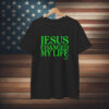 Katy Nichole Jesus Changed My Life T-Shirt