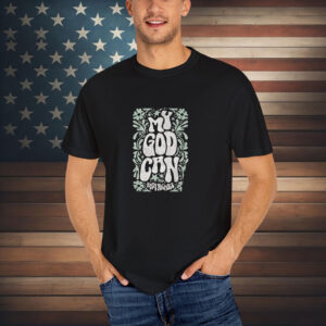 Katy Nichole My God Can T-Shirt