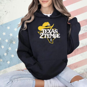 Kenny Dillingham Texas 2 Tempe Shirt