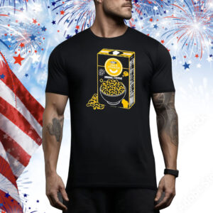 Kraft YAC ‘N Cheese Tee Shirt