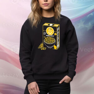 Kraft YAC ‘N Cheese Tee Shirt