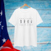 Kraftwerk Make Their Craft Work T-Shirt