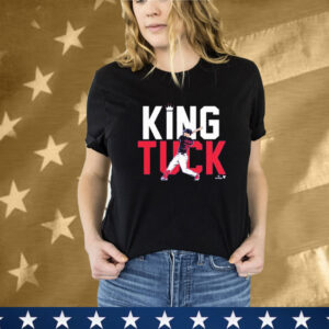 Kyle Tucke King Tuck Chicago Cubs T-Shirt