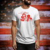 La Ultima Pagina Tee Shirt