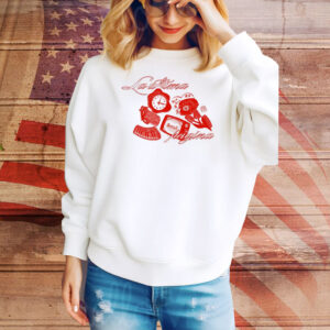 La Ultima Pagina Tee Shirt
