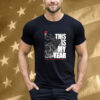 Lamboginny This Is My Year Ling And Lamb Manifest Your Dreams Est 2025 Tee Shirt