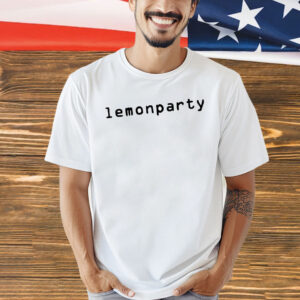 Lemonparty Shirt