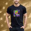 Lilac Boy Izzy Gijinka Insect Christmas T-Shirt