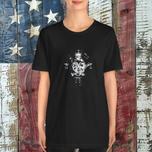 Little Simz Exclusive Drop 7 T-Shirt