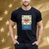 Los Lobos And Los Lonely Boys Mar 22 2025 Welch MN Tee Shirt