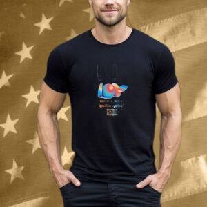 Lotus Union Transfer In Philadelphia PA Dec 30-31 2024 Tour T-Shirt