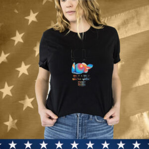 Lotus Union Transfer In Philadelphia PA Dec 30-31 2024 Tour T-Shirt