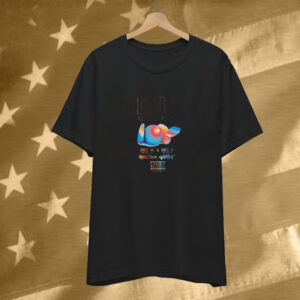 Lotus Union Transfer In Philadelphia PA Dec 30-31 2024 Tour T-Shirt