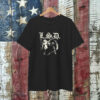 Ls Dunes Ram 3 Eyes T-Shirt