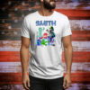 Luigi Birthday Boy Tee Shirt
