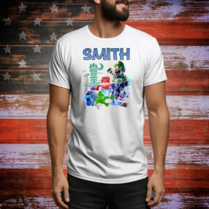 Luigi Birthday Boy Tee Shirt