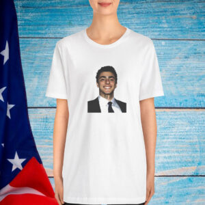 Luigi Mangione Deny Defend Depose Face T-Shirt