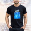 MDMA Chemical Obliteration Album T-Shirt