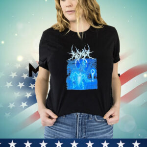 MDMA Chemical Obliteration Album T-Shirt