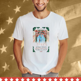 Maggie Rose December 21 2024 Bethesda MD Tee Shirt