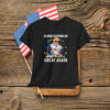 Make Hanukkah Great Again Trump Jewish Ugly Chanukah T-Shirt