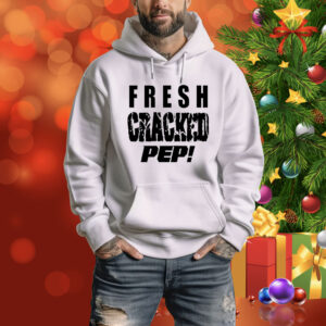 Matty Matheson fresh cracked pep Tee Shirt
