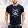 Mayhem Chimera Skull T-Shirts